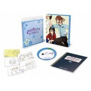 TVアニメ「妖怪学校の先生はじめました!」 第4巻