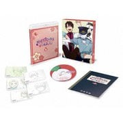 TVアニメ「妖怪学校の先生はじめました!」 第5巻