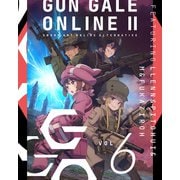 ソードアート・オンライン オルタナティブ ガンゲイル・オンラインⅡ 6