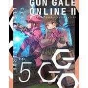 ソードアート・オンライン オルタナティブ ガンゲイル・オンラインⅡ 5