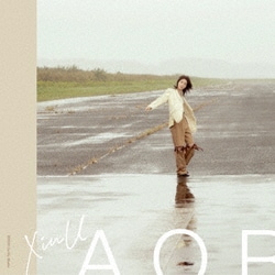 XinU／A.O.R - Adult Oriented Romance