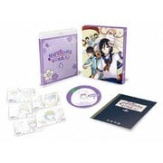 TVアニメ「妖怪学校の先生はじめました!」 第3巻