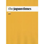 the japan times〈2022 JULY〉 [単行本]