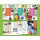 伝記日本の女性たち(全3巻セット)－これがわたしの生きる道! [全集叢書]