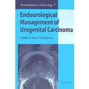 Endourological Management of Urogenital Carcinom [単行本]