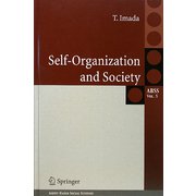 Self-Organization and Society(Agent-Based Social Systems〈Volume 5〉) [単行本]