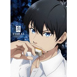 凍牌～裏レート麻雀闘牌録～ VOL.1 [Blu-ray Disc]