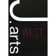 J.ARTS WEST [ムックその他]