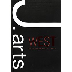 J.ARTS WEST [ムックその他]