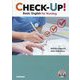 Check-Up！―Basic English for Nursing 基礎から学ぶやさしい看護英語 [単行本]