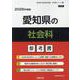 愛知県の社会科参考書 2026年度版（愛知県の教員採用試験「参考書」シリーズ 5） [全集叢書]