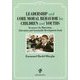 LEADERSHIP and CORE MORAL BEHAVIOR for CHILDREN and YOUTHS―Awareness for Motivation [単行本]