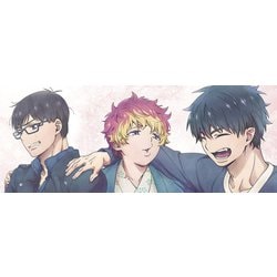 青の祓魔師 雪ノ果篇 1 [Blu-ray Disc]