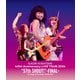 岸谷香／KAORI KISHITANI 40th Anniversary LIVE TOUR 2024 "57th SHOUT!"-FINAL- at Zepp DiverCity(TOKYO) [Blu-ray Disc]