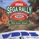 SEGA RALLY CHAMPIONSHIP - 30th Anniv. Album -