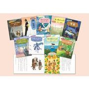 安房直子 絵ぶんこ（全9巻） [全集叢書]