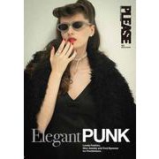 PLEASE 21<21号>－Elegant PUNK [単行本]