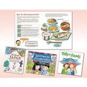 タトル出版英語で学ぶ日本文化（全3巻セット） [単行本]