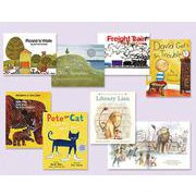 英語版世界の名作絵本Fセット（全7巻セット）（ジュニア英語名作ライブラリー） [ムックその他]