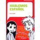 スペイン語シャワー [単行本]