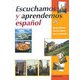 聞いて学ぼうスペイン語 [単行本]