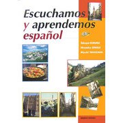 聞いて学ぼうスペイン語 [単行本]
