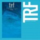 TRF／survival dAnce -no no cry more- [original single chart mix]/masquerade [original rock simulation mix [アナログディスク]