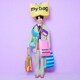 西山宏太朗／my bag