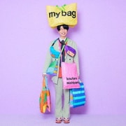 my bag
