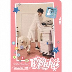 NCT WISH／WISHFUL