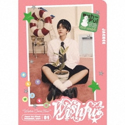 NCT WISH／WISHFUL