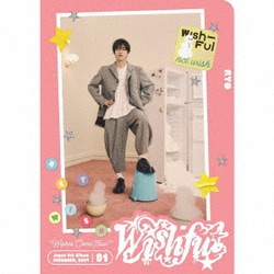 NCT WISH／WISHFUL