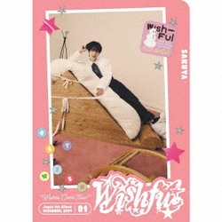 NCT WISH／WISHFUL