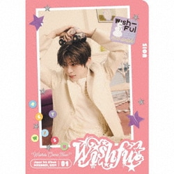 NCT WISH／WISHFUL