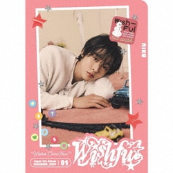 NCT WISH／WISHFUL