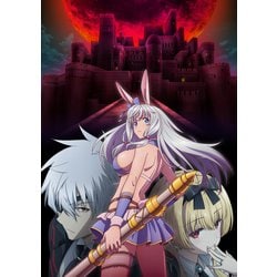 ありふれた職業で世界最強 season 3 Blu-ray BOX3 [Blu-ray Disc]