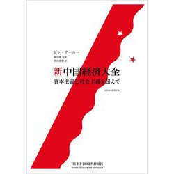 新中国経済大全―資本主義と社会主義を超えて [単行本]