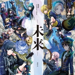 燐舞曲／燐舞曲 memorial Album -未来-