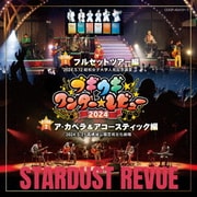 ブギウギ ワンダー☆レビュー 2024