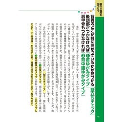 ヨドバシ.com - 丸まった背中 曲がった腰・うつむいた首 何歳