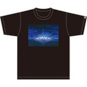 重戦機エルガイム Tシャツ  首都スヴェート XL [衣類]