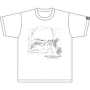 重戦機エルガイム Tシャツ  アマンダラ・カマンダラ原画 M [衣類]