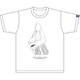 重戦機エルガイム Tシャツ  エルガイムMk-II設定画 M [衣類]