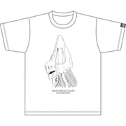 重戦機エルガイム Tシャツ  エルガイムMk-II設定画 XL [衣類]