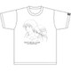 重戦機エルガイム Tシャツ  ダバ・マイロード＆ファンネリア・アム設定画 XL [衣類]