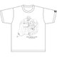 重戦機エルガイム Tシャツ  オルドナ・ポセイダル＆クワサン・オリビー設定画 XL [衣類]