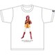 重戦機エルガイム Tシャツ  ガウ・ハ・レッシィ準備稿画 M [衣類]