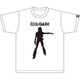 重戦機エルガイム Tシャツ  ダバ・マイロード XL [衣類]