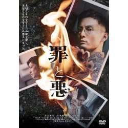 罪と悪 [DVD]