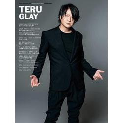 TERU／GLAY [ムックその他]
